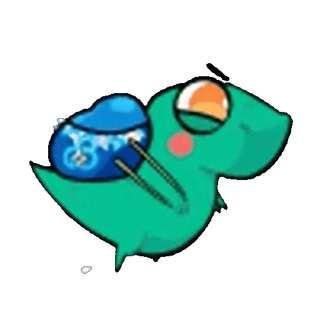 🦖