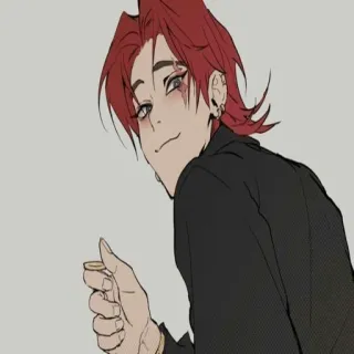 😊 telegram sticker