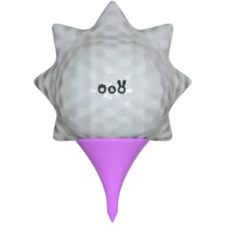 ⛳ 8008 8008, ตลก, ตัวเลข, เรื่องตลก telegram sticker