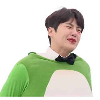 KIM SEON HO THE GREATEST ◡̈ whatsapp stickers