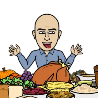 ElkinGstickers telegram stickers