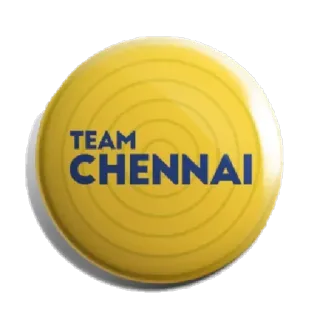 @Dhoni_Fans CSK pack telegram stickers