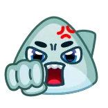 👊