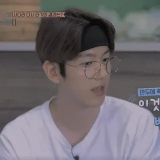 🇦🇼 싸다리 다시 다시 기회의 결과는? telegram sticker