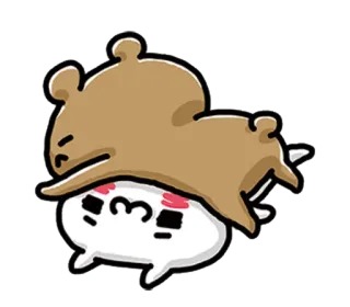 💞 telegram sticker