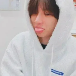 ☁️ whatsapp sticker