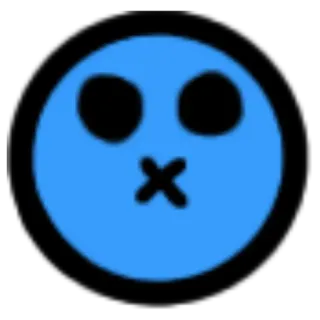 😶 telegram sticker