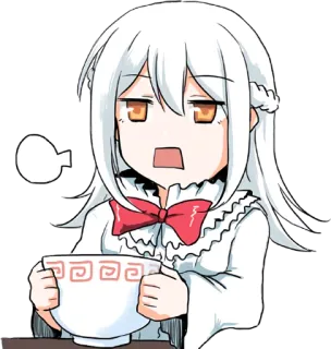 😗 telegram sticker