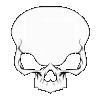 💀