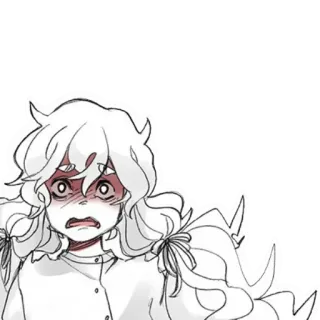 😱 telegram sticker
