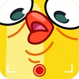 🤳 telegram sticker