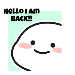 Quby 😌 @Stickersvalley (@CalsiBot) whatsapp stickers