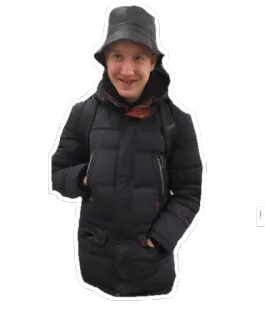 🙃 telegram sticker