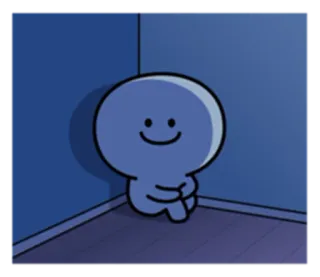 😞 telegram sticker