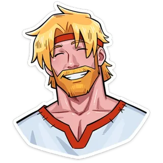 😃 telegram sticker