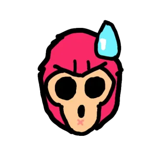 🏳️‍🌈 telegram sticker