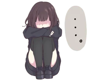 😶 telegram sticker