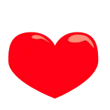 ❤️
