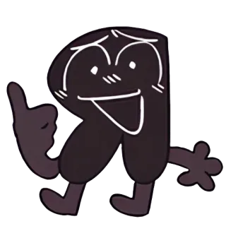 😵 telegram sticker