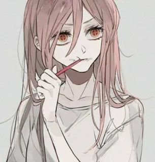 😶 telegram sticker