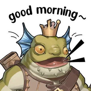 NEO FANTASY whatsapp stickers