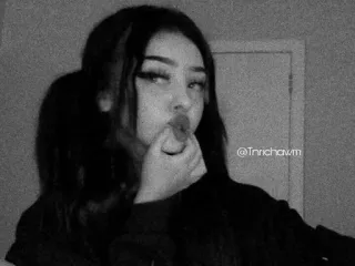 🗞 @Tnrrichawm woman, selfie, portrait, girl, pretty, beauty, person telegram sticker