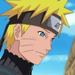 🍜 Naruto Anime, Manga, Nhân vật, Naruto, Uzumaki, Ninja, Phim hoạt hình whatsapp sticker