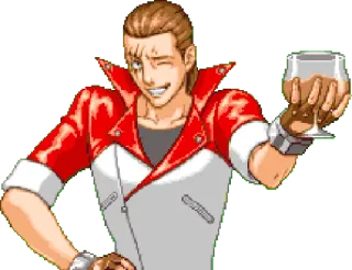 😉 telegram sticker