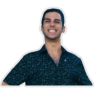 😀 telegram sticker
