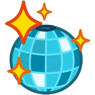 Лис Твигги | @Premium_Emojis_Telegram telegram stickers