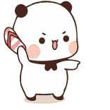 😑 telegram sticker