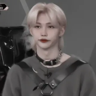 🥩 Felix K-pop, Stray Kids, Idol, Muzyka, Piosenkarz telegram sticker