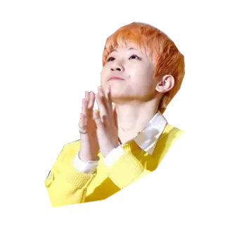 🙏 telegram sticker