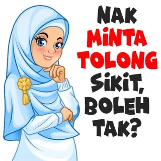 Ain @StickersCloud whatsapp stickers