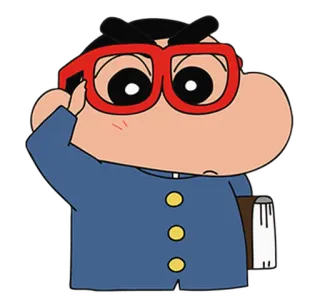👓 telegram sticker