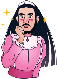 Figma Guys telegram stickers