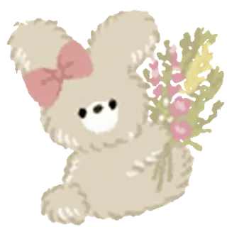 💐