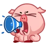 📣