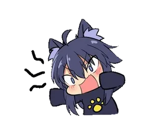 😡 telegram sticker