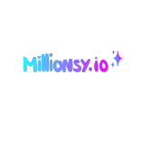 ✨ Millennium millénaire, texte telegram sticker
