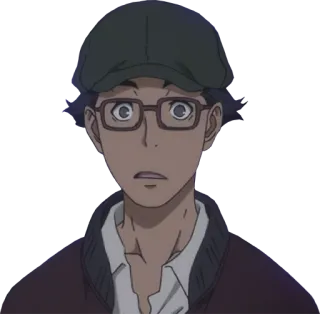 😳 telegram sticker