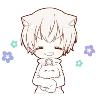 😁 whatsapp sticker