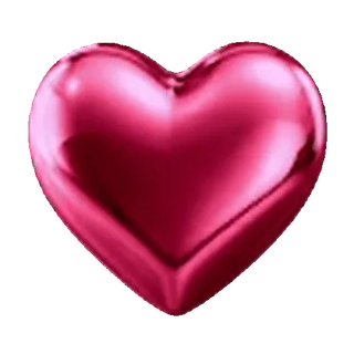 ❤️