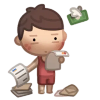 💸 telegram sticker