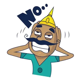 SoorVeer (शूरवीर) • @HinduStickers telegram stickers