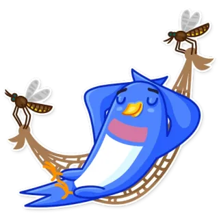 Hello, Sailor telegram stickers