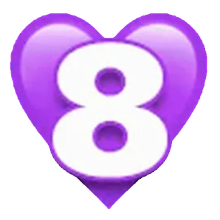 💜