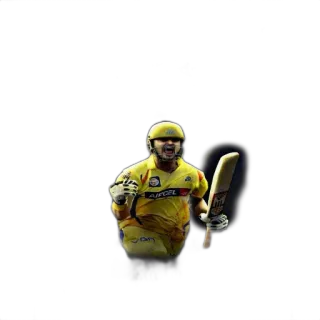 🔥 Cricket, Sport, Atleta, Celebrazione, Vittoria telegram sticker