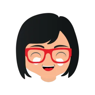 😂 telegram sticker