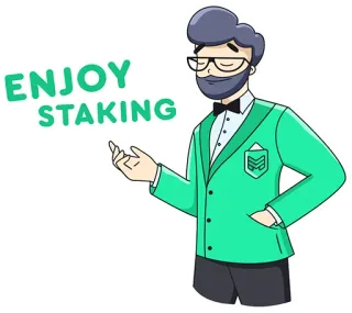 Membrana to the Moon telegram stickers